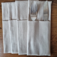 Конверты для сервировки Капучино 4 шт.