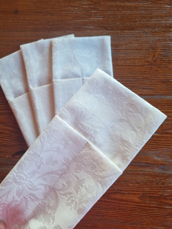 Конверты для сервировки стола