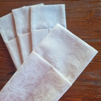 Конверты для сервировки стола