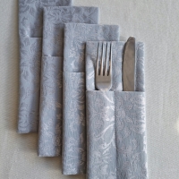 Конверты для сервировки столовых приборов