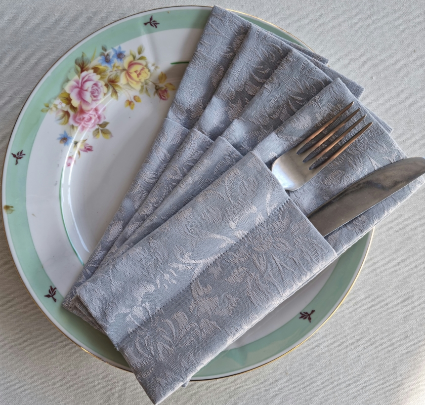 Конверты для сервировки столовых приборов