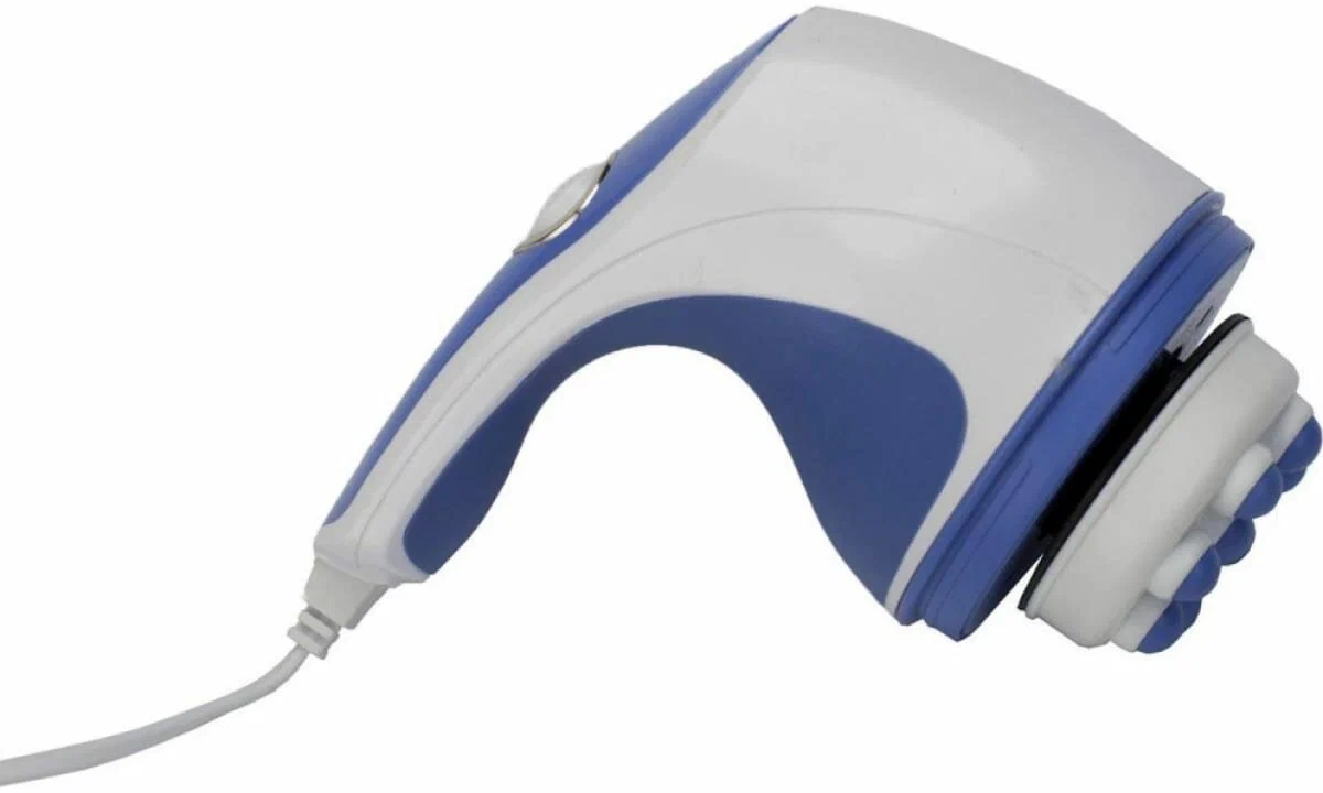 Расслабляющий массажер Relax & Tone Relax and Spin Tone Расслабляющий массажер Relax & Tone Relax and Spin Tone