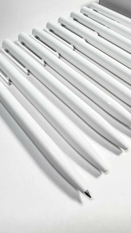 Гелевые ручки Xiaomi Mijia Gel Ink, 10шт, черные, подарочная упаковка