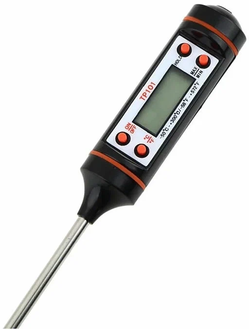 Термометр кулинарный Термометр кулинарный