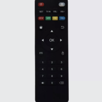 Игровая приставка для телевизора TX 9 PRO