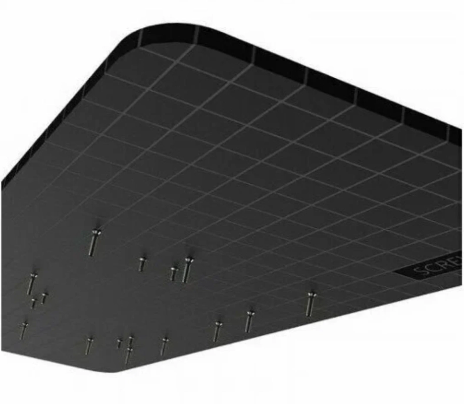 Магнитный коврик Mijia wowstick wowpad 2 черный