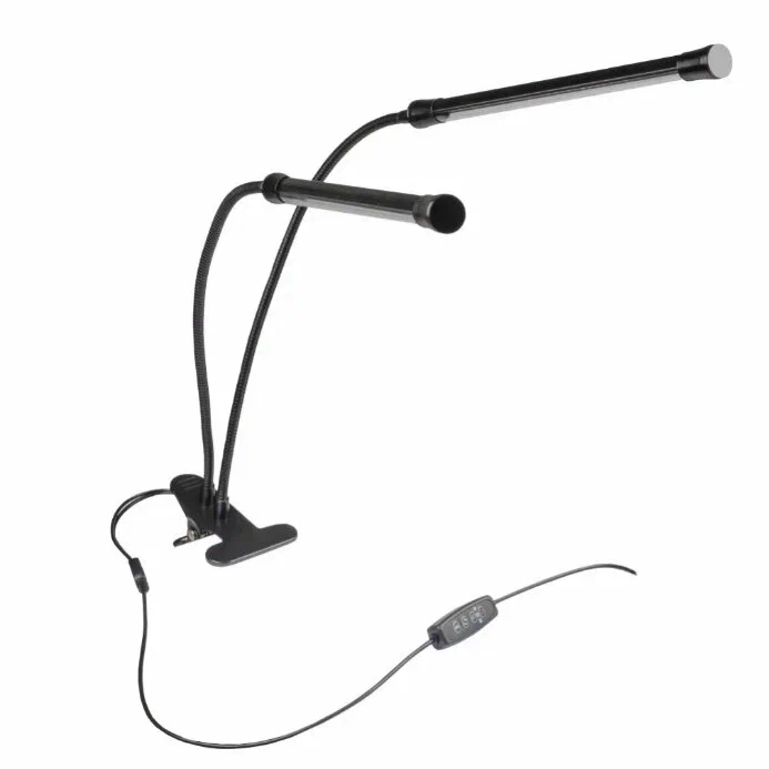 Фитолампа для растений и рассады