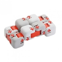 Конструктор Fidget cube Xiaomi MI Colorful Fidget Cube, цвет в ассортименте