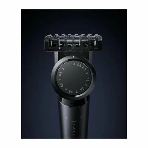 Триммер Xiaomi UniBlade черный Триммер Xiaomi UniBlade черный