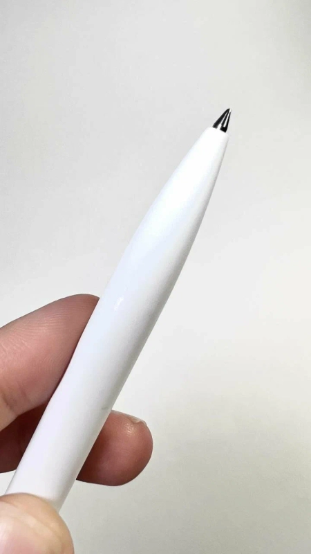 Ручка Xiaomi Mi Rollerball, гелевая, черная, толщина линии 0.5 мм, 2 шт.