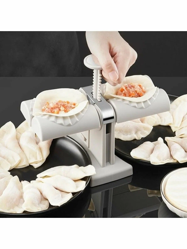 Прибор для лепки пельменей и вареников