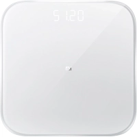 Весы электронные напольные Mi Smart