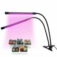 Фитолампа для растений и рассады