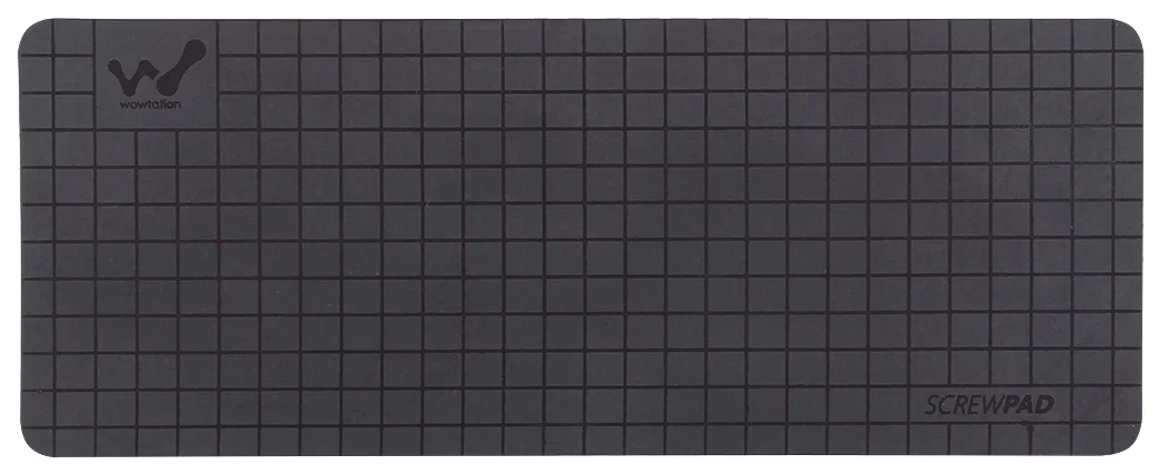 Магнитный коврик Mijia wowstick wowpad 2 черный