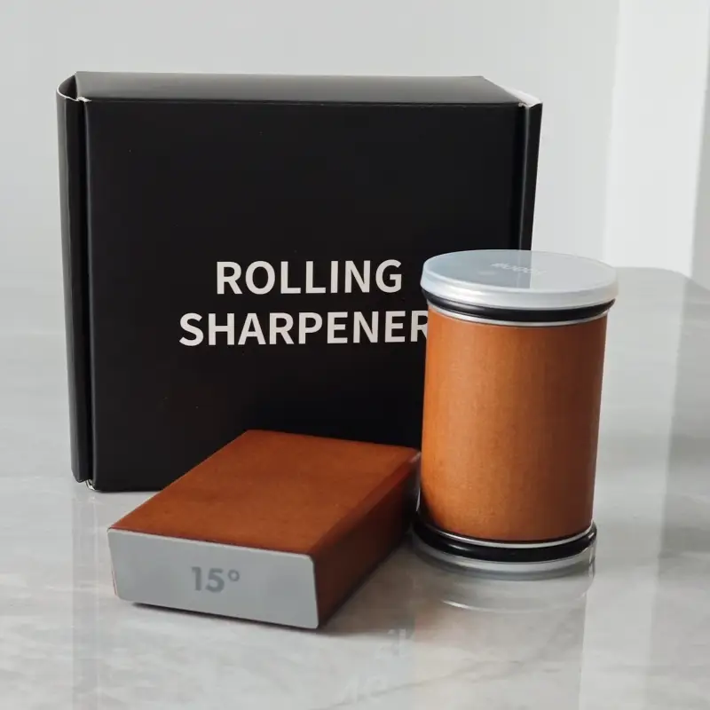 Точилка роликовая (для ножей и ножниц)