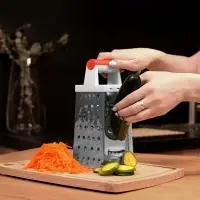 Терка шестигранная 19см