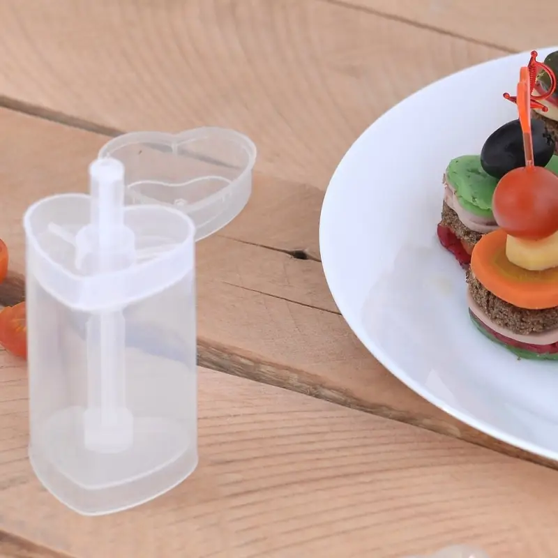 Набор для канапе Фуршет 2 предмета 11 см