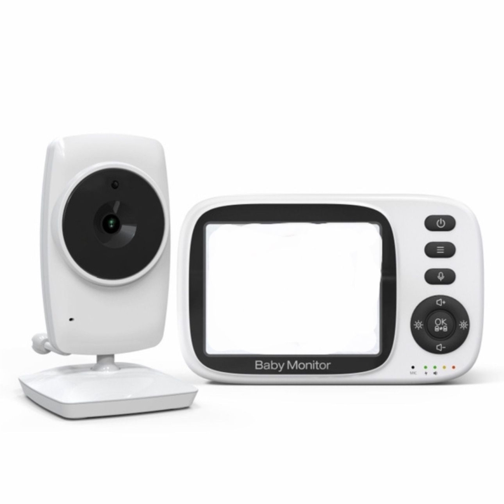 Беспроводная видеоняня