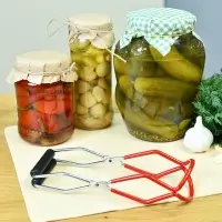 Ухват для стерилизации банок Сезон 22 см