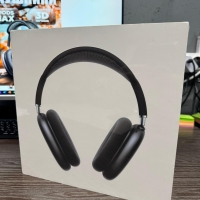 Беспроводные наушники Apods Max (Premium) черные