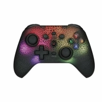 Беспроводной геймпад контроллер NS21 с подсветкой