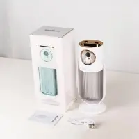 Настольный увлажнитель воздуха (ассортимент)