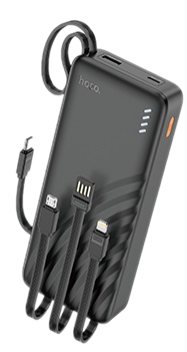 Внешний аккумулятор Hoco J146A