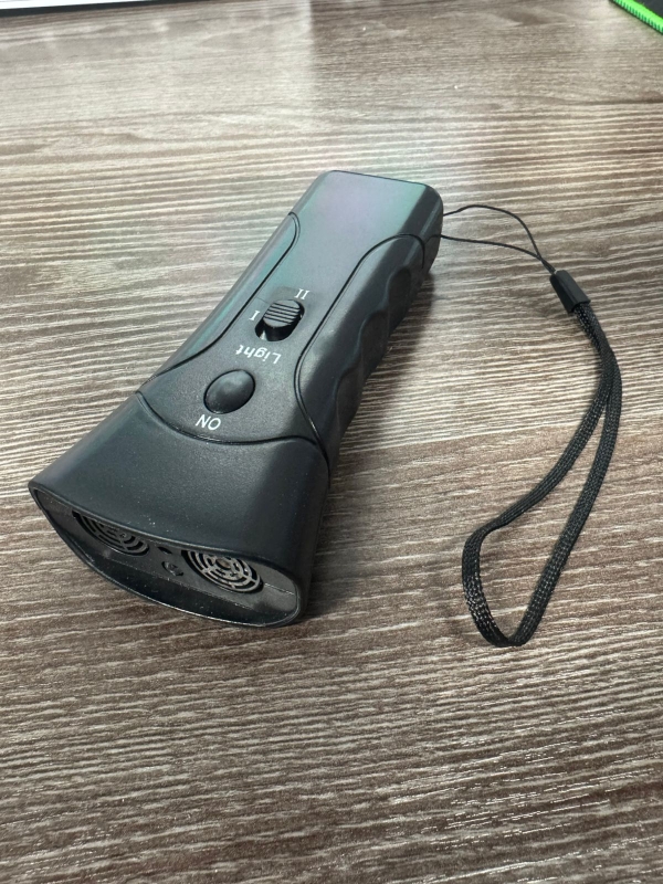 Отпугиватель для собак Отпугиватель для собак