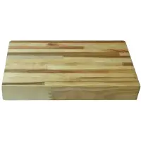 Разделочная доска 30х20 см