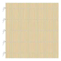 Коврик для приготовления роллов Суши Ролл 24х24 см