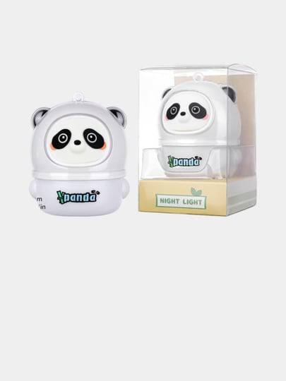 Ночник мини панда