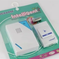 Беспроводной звонок (в ассортименте)