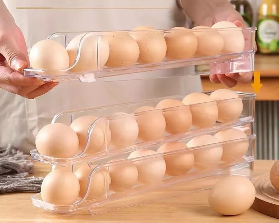 Органайзер для холодильника 6 шт