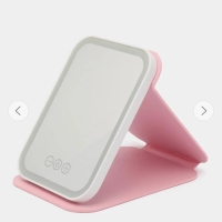 Зеркало планшет с подсветкой