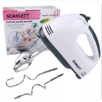 Миксер Scarlett