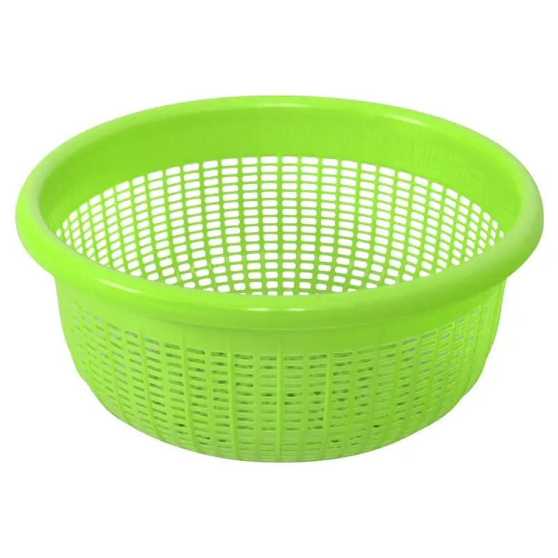 Миска дуршлаг диаметр 28 см