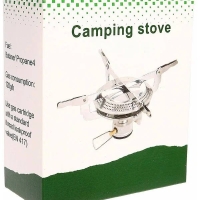 Горелка газовая SL-012