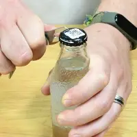 Открывалка для консервов Ретро