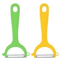 Овощечистка 14 см (ассортимент)