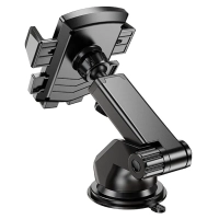 ​Автомобильный держатель HOCO CA83