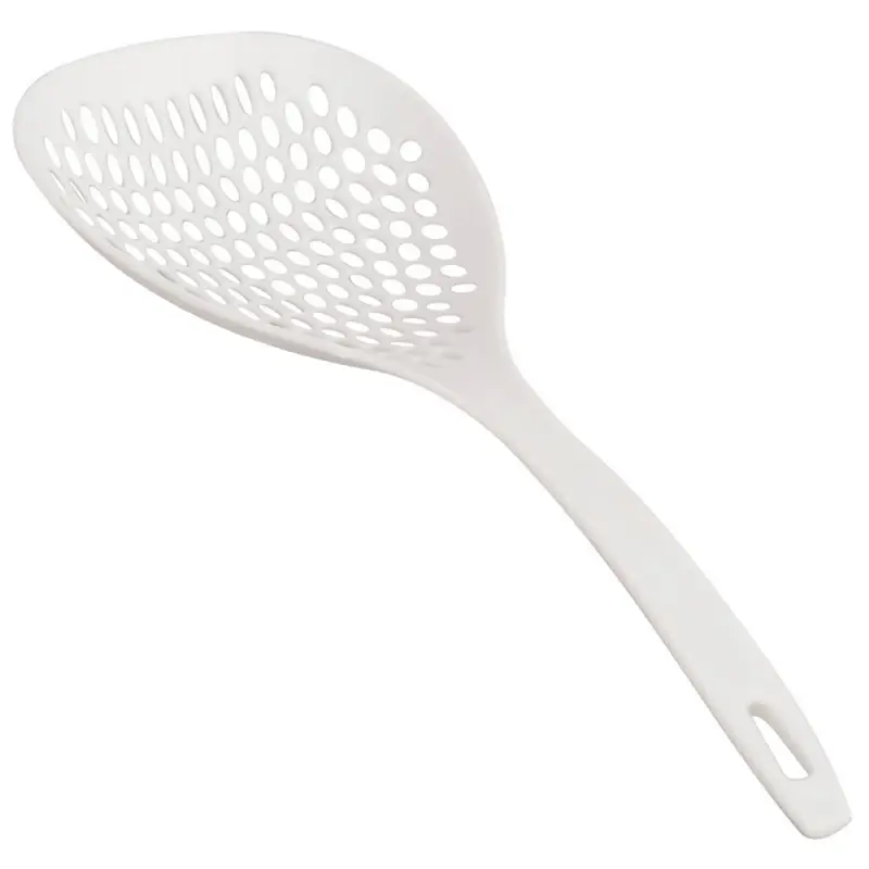 Дуршлаг шумовка 13х34 см