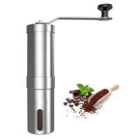 Ручная кофемолка
