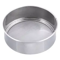 Сито для муки диаметр 14 см