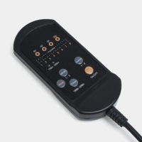 Массажер на кресло