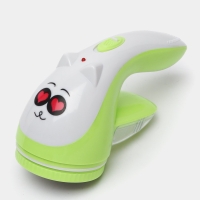 Машинка для удаления катышков с одежды AD-188