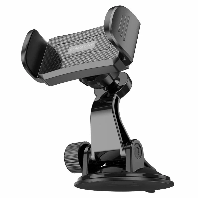 Автомобильный держатель BOROFONE BH89