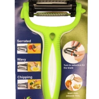 Овощерезка 3 в 1