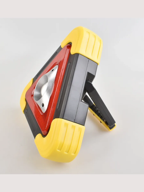 Знак аварийной остановки