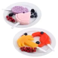 Форма для мороженого Тропики (ассортимент)