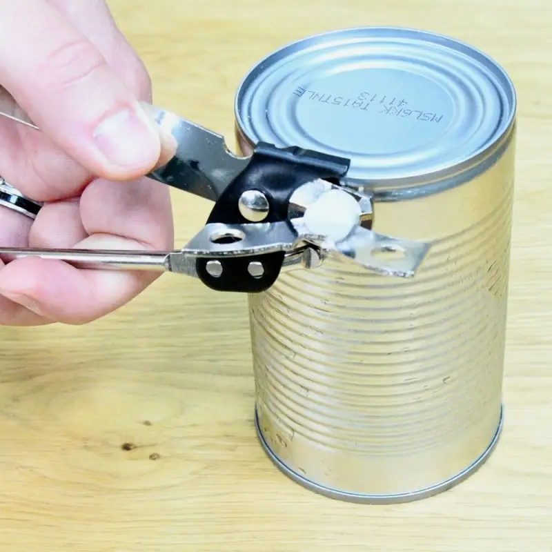 Открывалка для консервов Ретро